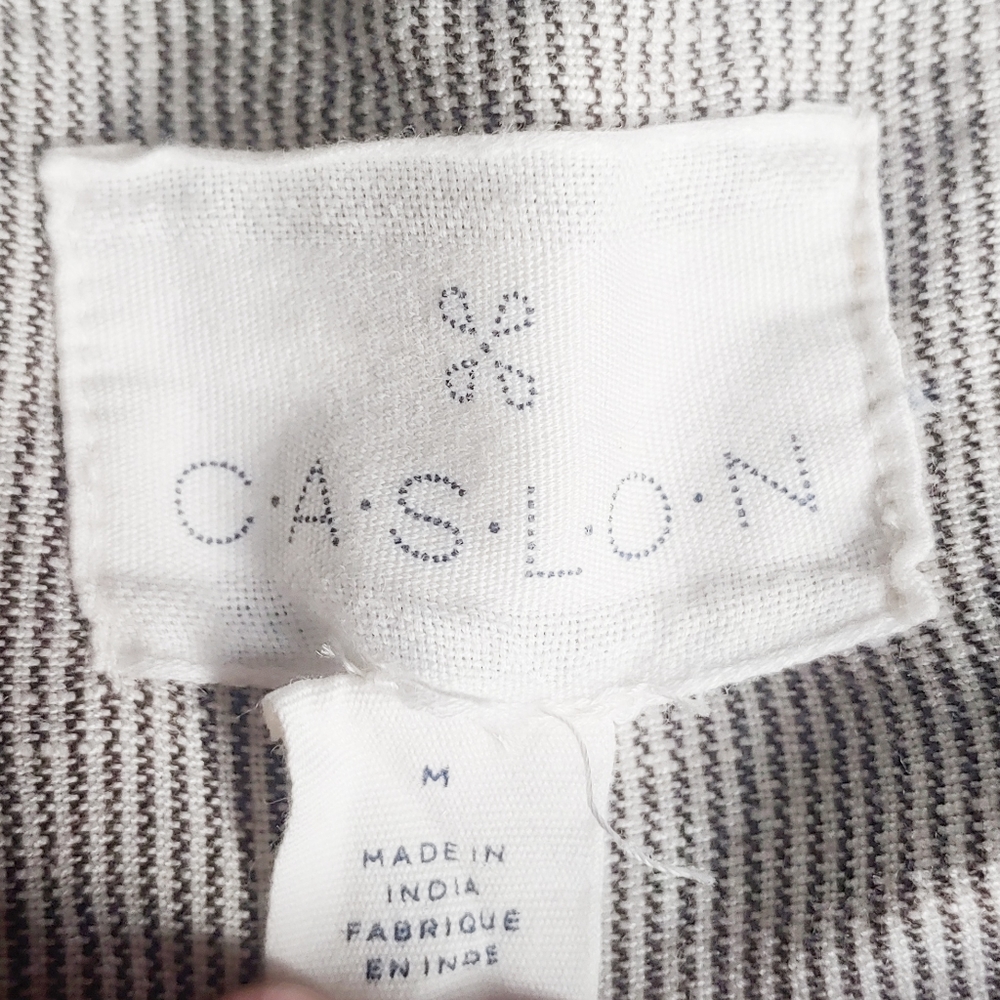 Caslon utility jacket - Picture 4 of 8